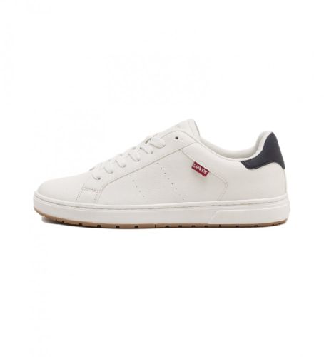 Til mænd. 234234-661-151 Træningssko Piper Regular White (44), Hvid, Fast, Blonder, Casual, Bæredygtig - Levi's - Modalova