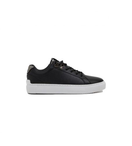 Til kvinder. PLS31403 Adams Log træningssko (39), Fast, Blonder, Casual - Pepe Jeans - Modalova
