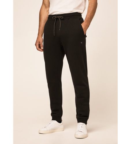 Til mænd. HM581060 Small Logo Jogger bukser (XXL), Casual, Bomuld - Hackett London - Modalova