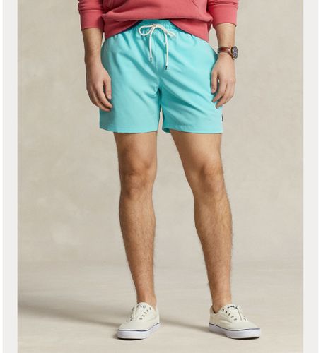 Til mænd. 710907255004 Bermuda shorts badedragt Traveler (S), Badetøj, Polyester - Polo Ralph Lauren - Modalova