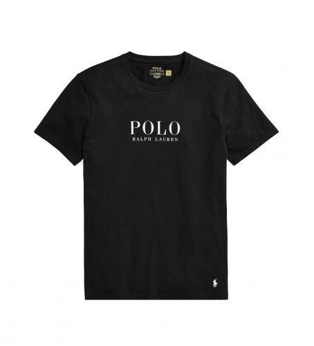Til mænd. 714899613004 T-shirt med logo (S), Afslappet, Bomuld, Korte ærmer - Polo Ralph Lauren - Modalova