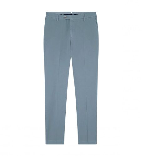 Til mænd. HM212405 Core Kensington Fit Slim bukser (32/32), Casual, Bomuld - Hackett London - Modalova