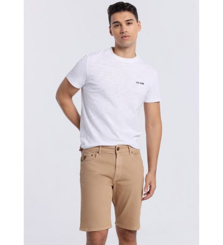 Til mænd. 111923029 Bermuda shorts 133477 (29), Casual, Bomuld - Lois Jeans - Modalova