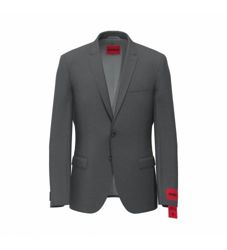 Til mænd. 50446523 ArtiM-blazer (102), Casual, Party, Bomuld, Lange ærmer - HUGO - Modalova