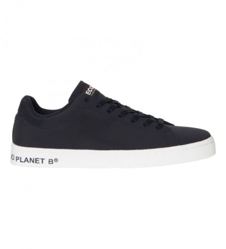 Til mænd. SHSNSANDF0256MS23-161 Sandfordalf Basic sko navy (45), 3-5 cm, Blonder, Casual, Bæredygtig, , Genanvendt nylon - ECOALF - Modalova