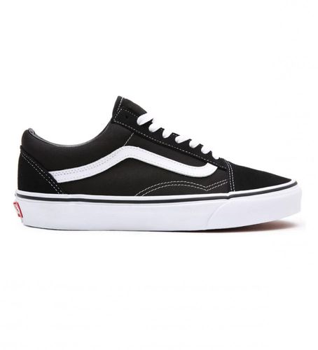 Unisex. VN000D3HY281 OLD SKOOL SKOES (35), Fast, Ruskind, Blonder, Casual - Vans - Modalova