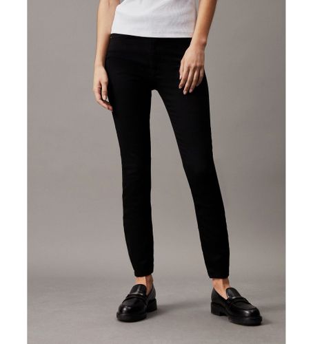 Til kvinder. J20J221587 Jean High Rise Super Skinny Ankle (36), Casual, Bomuld, Bæredygtig - Calvin Klein Jeans - Modalova