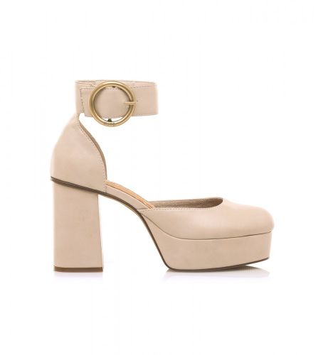 Til kvinder. 53127 Sandaler Sindy -H (39), 8-10, Spænder, Casual, Party - MTNG - Modalova