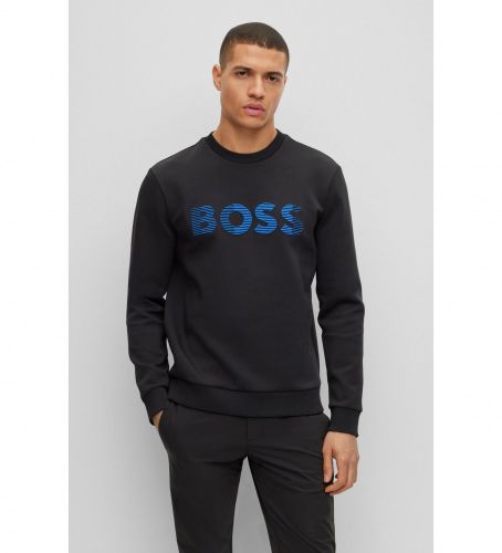 Til mænd. 50493511 Sweatshirt Salbo (XL), Casual, Bomuld - BOSS - Modalova