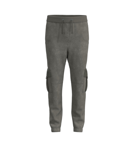 Til mænd. PM211582 Mcgray grønne bukser (S), Casual, Økologisk bomuld, Bæredygtig - Pepe Jeans - Modalova