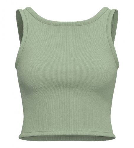 Til kvinder. PL505578 T-shirt Anastasia (M), Casual, Bomuld, Uden ærmer/stropper, Bæredygtig - Pepe Jeans - Modalova