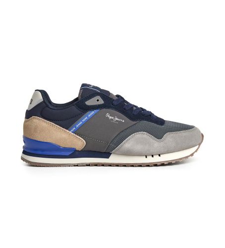 Til mænd. PMS30992 Sneakers London Forest M (42), Fast, Blonder, Casual - Pepe Jeans - Modalova