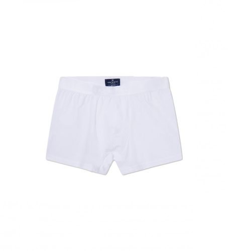 Til mænd. HMU10602 Modal boxershorts (XXL), Afslappet, Bomuld - Hackett London - Modalova