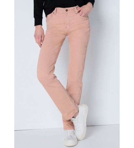 Til kvinder. 201042342 Bukser 136007 (26), Casual, Bomuld - Lois Jeans - Modalova
