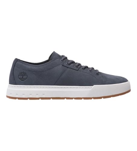 Til mænd. TB0A6A2DEP21 Maple Grove lædersko (40), Fast, Blonder, Casual - Timberland - Modalova