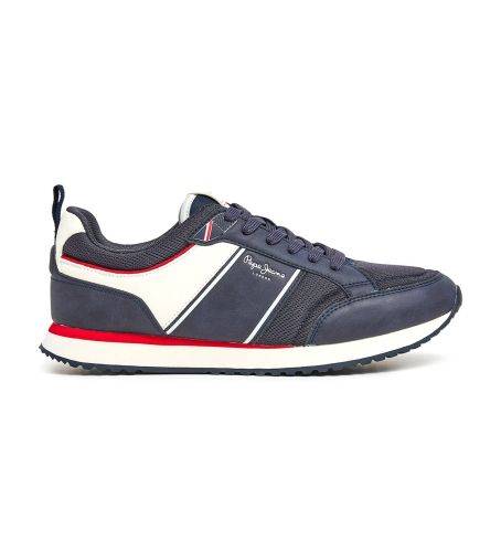 Til mænd. PMS40009 Dublin kondisko (45), Fast, Blonder, Casual - Pepe Jeans - Modalova