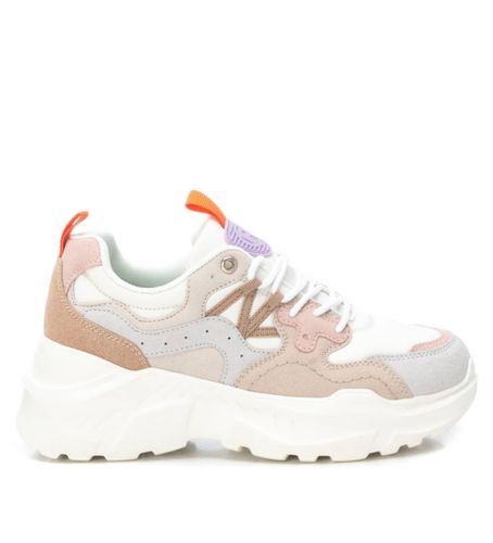 Til kvinder. 17177201-BLANCO KVINDESKO 171772 (36), 5-8 cm, Blonder, Casual, Kunstlæder - Refresh - Modalova