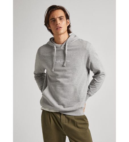 Til mænd. PM582573 Sweatshirt Joe (M), Casual, Bomuld, Lange ærmer - Pepe Jeans - Modalova