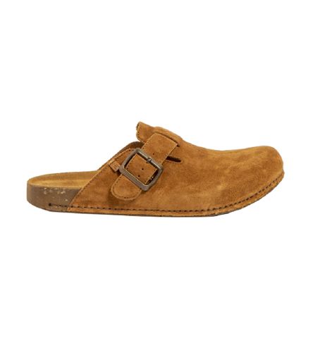 Unisex. 257961255005_023 Lædersko N5796 Balance (36), Fast, Ingen, Casual - El Naturalista - Modalova
