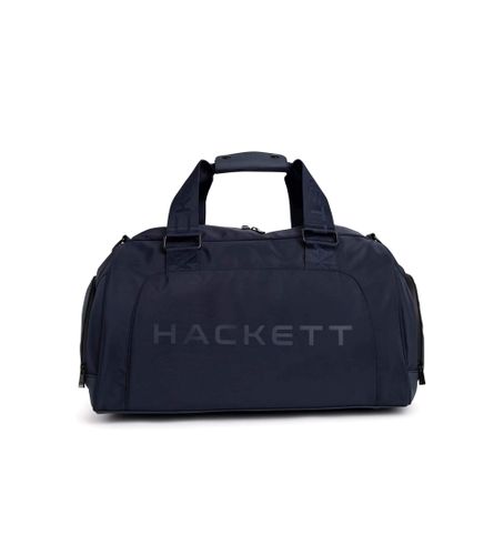 Til mænd. HM413479 rejsetaske (OSFA), Casual, Polyester - Hackett London - Modalova