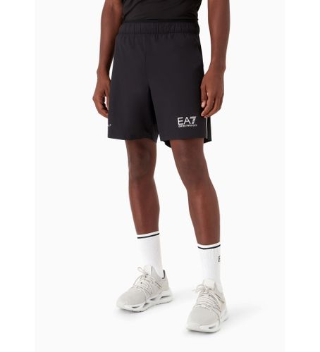 Til mænd. 8NPS07_PN6TZ Bermudashorts Pro (XXS), Sport, Multisport, Polyester - EA7 - Modalova