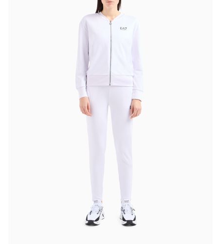 Til kvinder. 8NTV60_TJFQZ Træningsdragt Ventus7 (L), Casual, Polyester, Lange ærmer - EA7 - Modalova