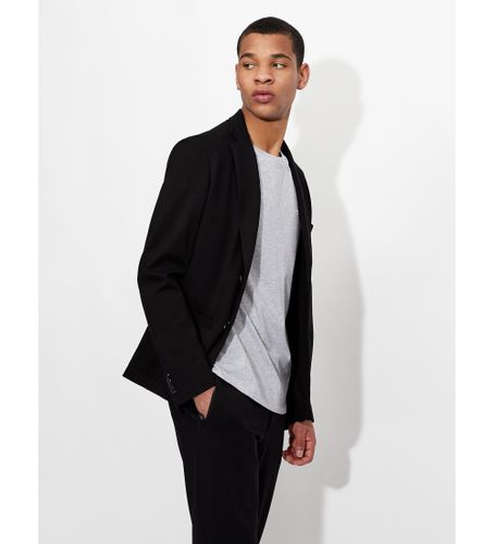 Til mænd. 8NZT91Z8H4Z3929 Mini Logo T-shirt (L), Casual, Bomuld, Korte ærmer - Armani Exchange - Modalova