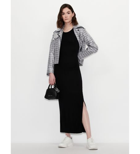 Til kvinder. 8NYA93YJB3Z1200 ærmeløs kjole (L), Casual, Viscose, Uden ærmer/stropper - Armani Exchange - Modalova