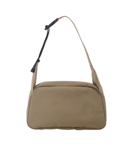 Til kvinder. MCWBAHBBONDH0274S24-573 Bonded hobo taske (OSFA), Casual, Genanvendt polister, Bæredygtig - ECOALF - Modalova