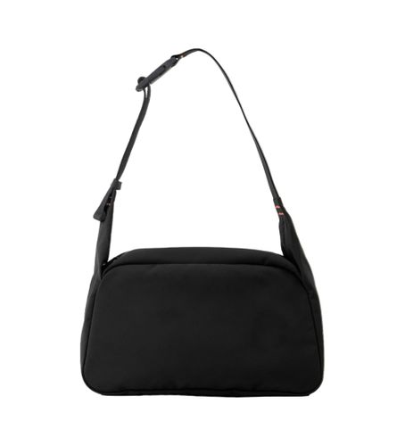 Til kvinder. MCWBAHBBONDH0274S24-319 Bonded hobo taske (OSFA), Casual, Genanvendt polister, Bæredygtig - ECOALF - Modalova