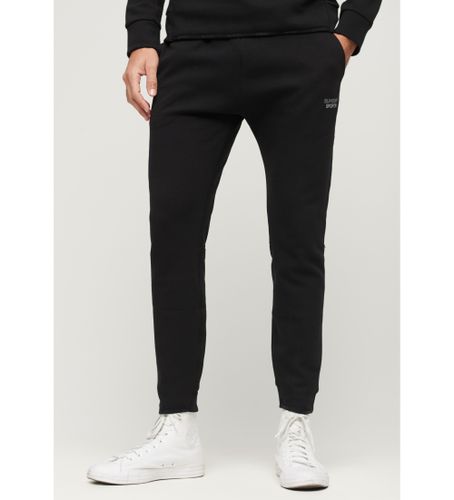 Til mænd. M7011102A Jogger Sport Tech Pants (XXL), Casual, Bomuld, Multisport - Superdry - Modalova
