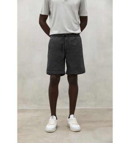 Til mænd. MCMGAPCISNA00157S24-303 Isna Shorts (S), Casual, Bomuld, Bæredygtig - ECOALF - Modalova