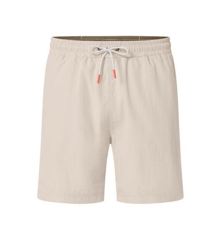 Til mænd. MCMGASSSHARK0278S24-013 badedragt til hajer (L), Badetøj, Bæredygtig, Genanvendt nylon - ECOALF - Modalova