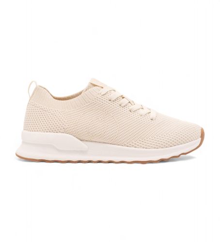 Til mænd. MCMSHSNCONDEYR28S24-001 Træningssko Conde (41), Fast, Blonder, Casual, Bæredygtig, Genanvendt polyester - ECOALF - Modalova