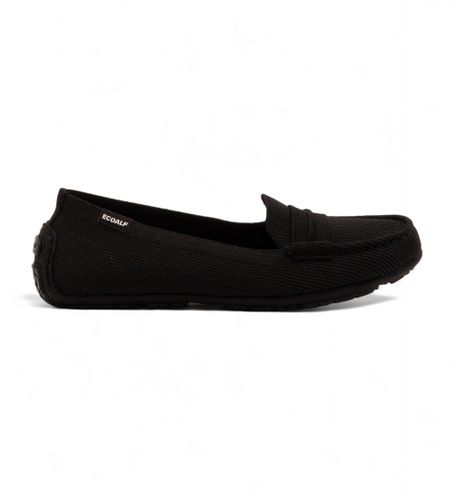 Til kvinder. MCWSHMCCORCEYR28S24-319 Mokkasiner Corcega (39), Fast, Ingen, Casual, Bæredygtig, Genanvendt polyester - ECOALF - Modalova