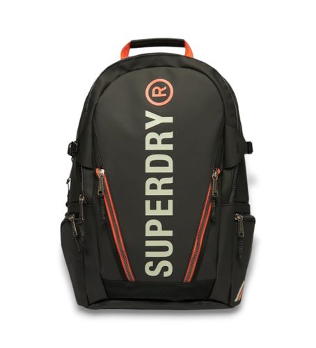 Til kvinder. W9110342A Rygsæk i lærred, (OSFA), Casual, Polyester - Superdry - Modalova
