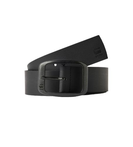 Til mænd. D04168-D812-406 Ladd læderbælte (90 cm), Casual - G-Star - Modalova