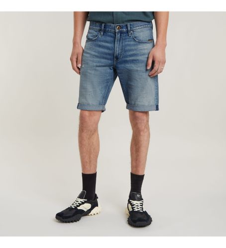 Til mænd. D24430-D538-G332 Shorts Mosa (27), Casual, Bomuld, Denim - G-Star - Modalova