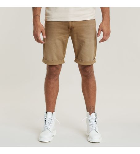 Til mænd. D24430-D552-G554 Mosa Bermuda shorts (27), Casual, Bomuld - G-Star - Modalova