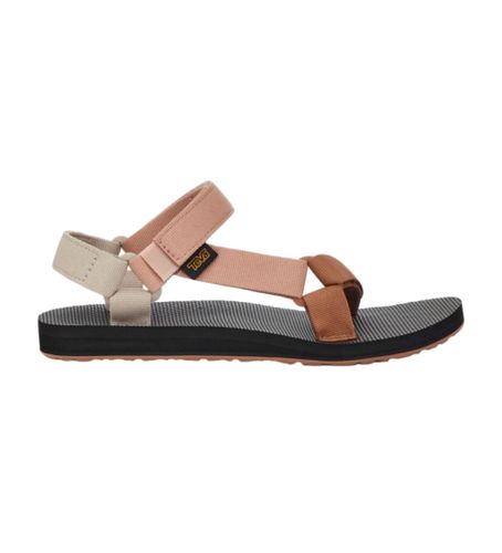 Til kvinder. 1003987 Sandaler W Original Universal (36), Fast, Velcro, Casual, Badetøj, Genanvendt polyester - Teva - Modalova