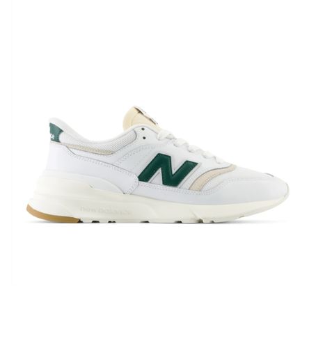 Unisex. U997RV1 Sneakers i 997R (38), Fast, Blonder, Casual - New Balance - Modalova