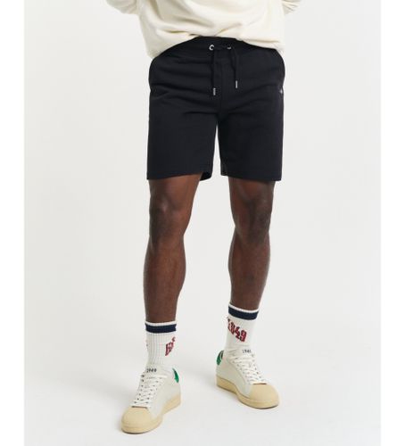 Til mænd. 2009027 Shield Sport Shorts (L), Casual, Bomuld - Gant - Modalova