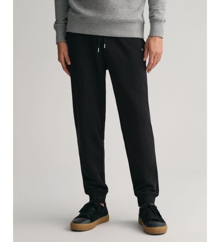 Til mænd. 2009026 Shield joggingbukser (M), Casual, Sport, Bomuld - Gant - Modalova