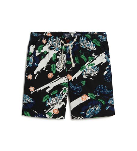 Til mænd. M7110432A Bermudashorts (S), Casual, Bomuld - Superdry - Modalova