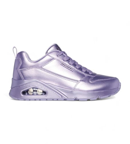 Til kvinder. 177104 Træningssko Galactic Gal (36), Fast, 3-5 cm, Casual - Skechers - Modalova