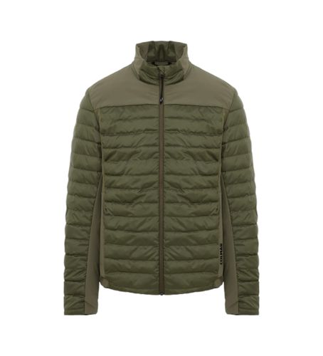 Til mænd. 1884-2XQ Quiltet windbreaker-jakke (50), Casual, Polyester - Colmar - Modalova