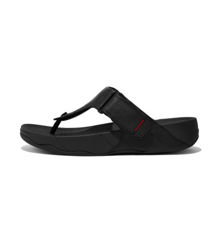 Til mænd. 279-090 Sandaler i Trakk Ii (41), 1-3 cm, Ingen, Casual - Fitflop - Modalova