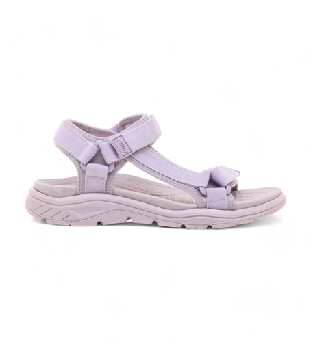 Til kvinder. 60804 Sandaler Tornado (36), 1-3 cm, Velcro, Casual - MTNG - Modalova