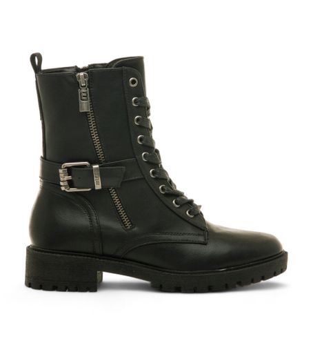 Til kvinder. 50355 Ankelstøvler 50355 (37), 3-5 cm, Lynlås, Casual - MTNG - Modalova