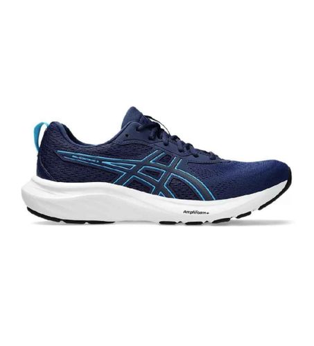 Til mænd. 1011B881 Træningssko Gel-Contend 9 (44.5), Fast, Blonder, Sport, Løb, Multisport - Asics - Modalova